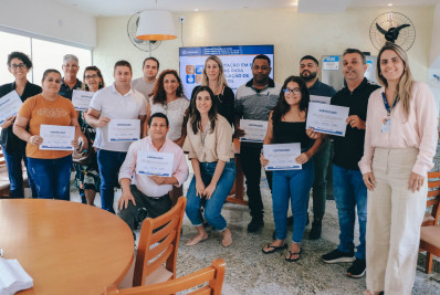 Capacitação em Boas Práticas para Manipulação de Alimentos reforça segurança alimentar