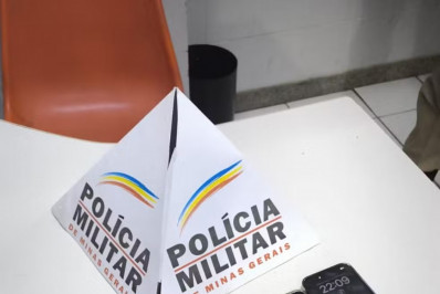 Mulher é presa por simular sequestro com ajuda do namorado e extorquir o próprio pai