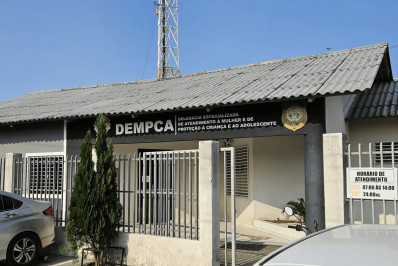 Professor é indiciado por estuprar aluna de 11 anos durante brincadeira de pique-esconde