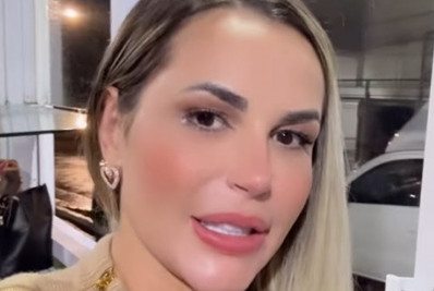 STF confirma decisão que barra depoimento de Deolane à CPI das Apostas