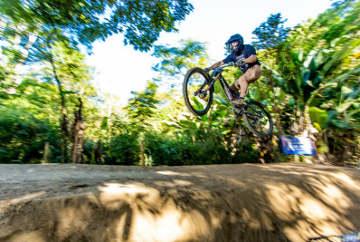 Barra de São João sedia 3ª Etapa da Liga Carioca de Downhill neste final de semana