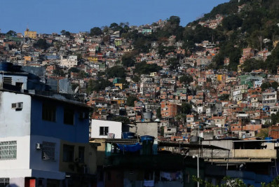 Lula lança programa de urbanização de favelas Periferia Viva