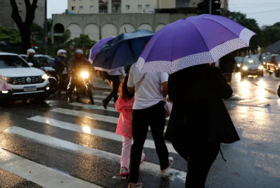 Ciclone bomba pode se formar no litoral Sul do Brasil; entenda o fenômeno