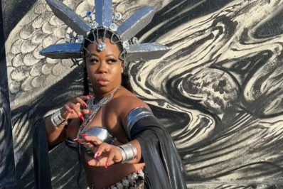 Escola de samba União do Parque Acari anuncia nova musa