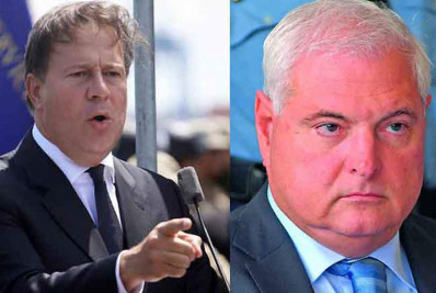 Justiça adia julgamento de ex-presidentes do Panamá por caso Odebrecht