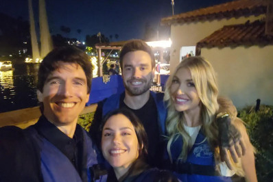 Liam Payne: amigo do cantor nega acusações de envolvimento na morte 