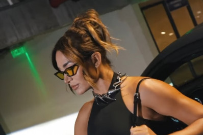 Atriz diz que foi hospitalizada após uso de Ozempic para emagrecer: 'Senti que estava morrendo'