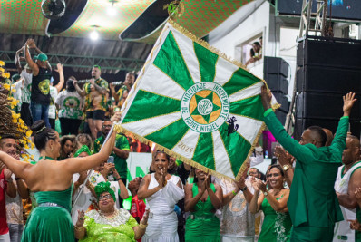 Mocidade Independente de Padre Miguel celebra aniversário com feijoada neste sábado