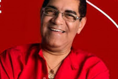 Roda de Samba acontece no Canto do Poeta