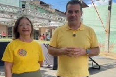 Prefeito eleito em cidade no CE diz que vai renunciar para virar deputado e dar vaga para mãe