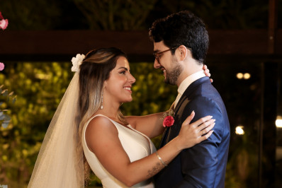 Economia do país transforma novembro em mês das noivas