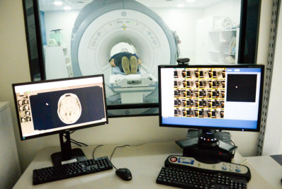 Saquarema inaugurou o primeiro aparelho de ressonância magnética da Região dos Lagos