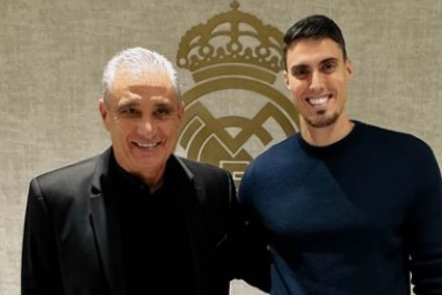 Após demissão do Flamengo, Tite visita o Real Madrid e sonda mercado europeu