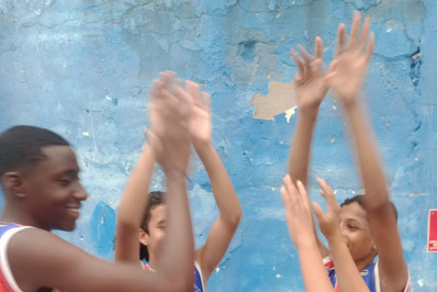 Equipes de base do Belford Roxo se classificam em competições estaduais