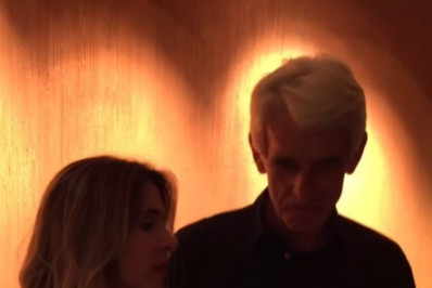 Deborah Evelyn presta homenagem ao marido morto: 'Sinto sua falta' 