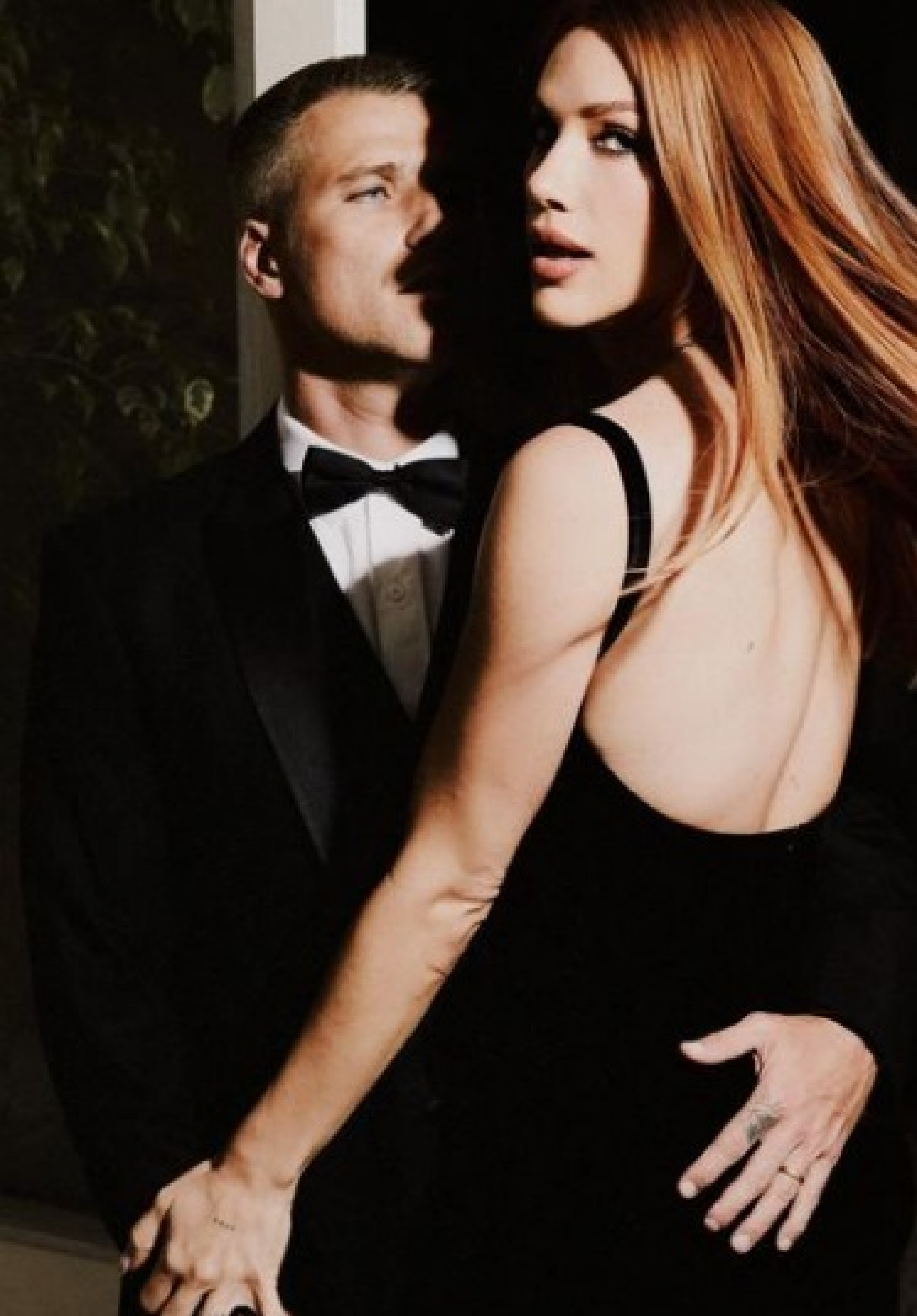 Bruno Gagliasso e Giovanna Ewbank  - Reprodução/Instagram