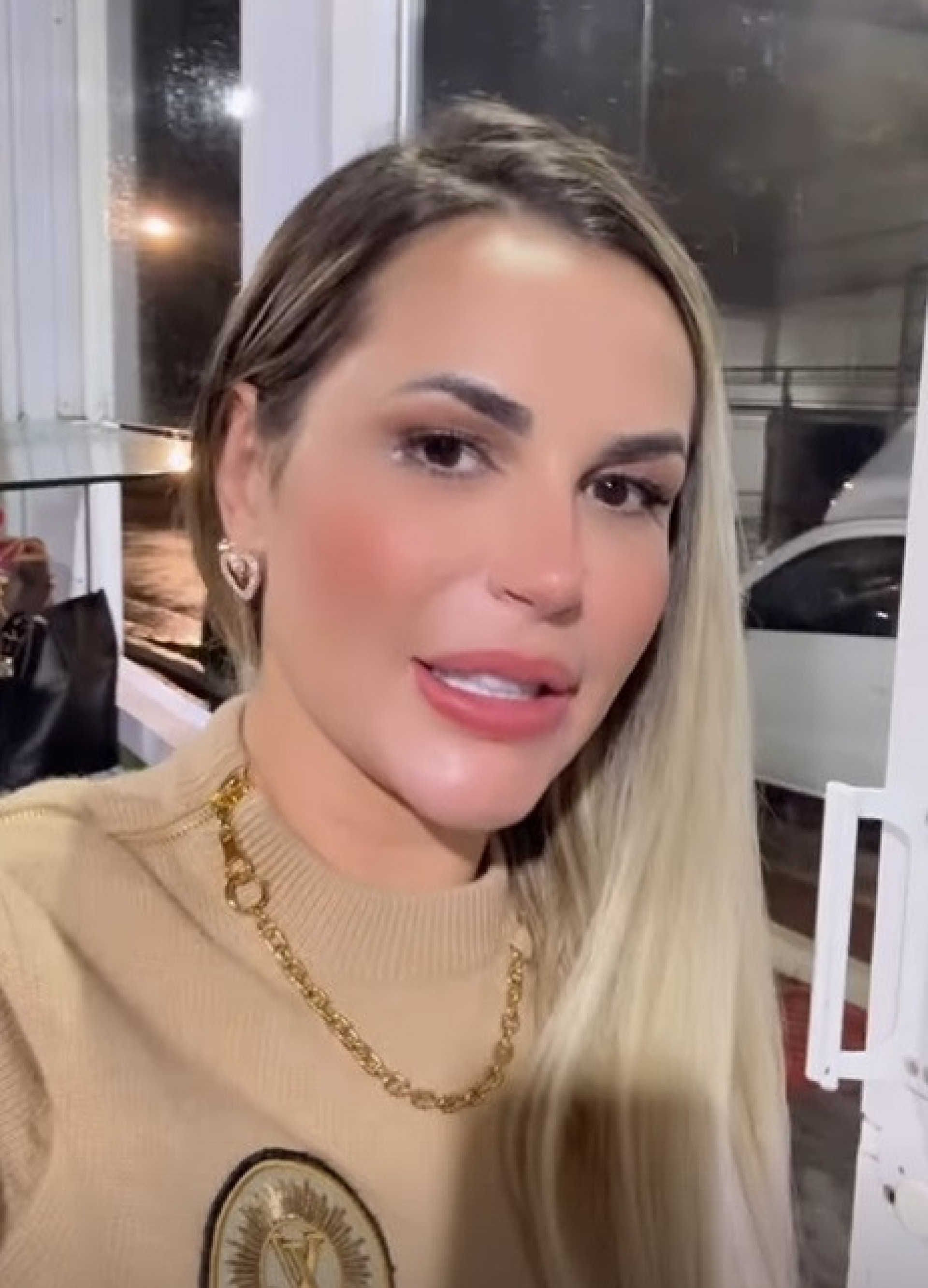 Deolane Bezerra  - Reprodução do Instagram