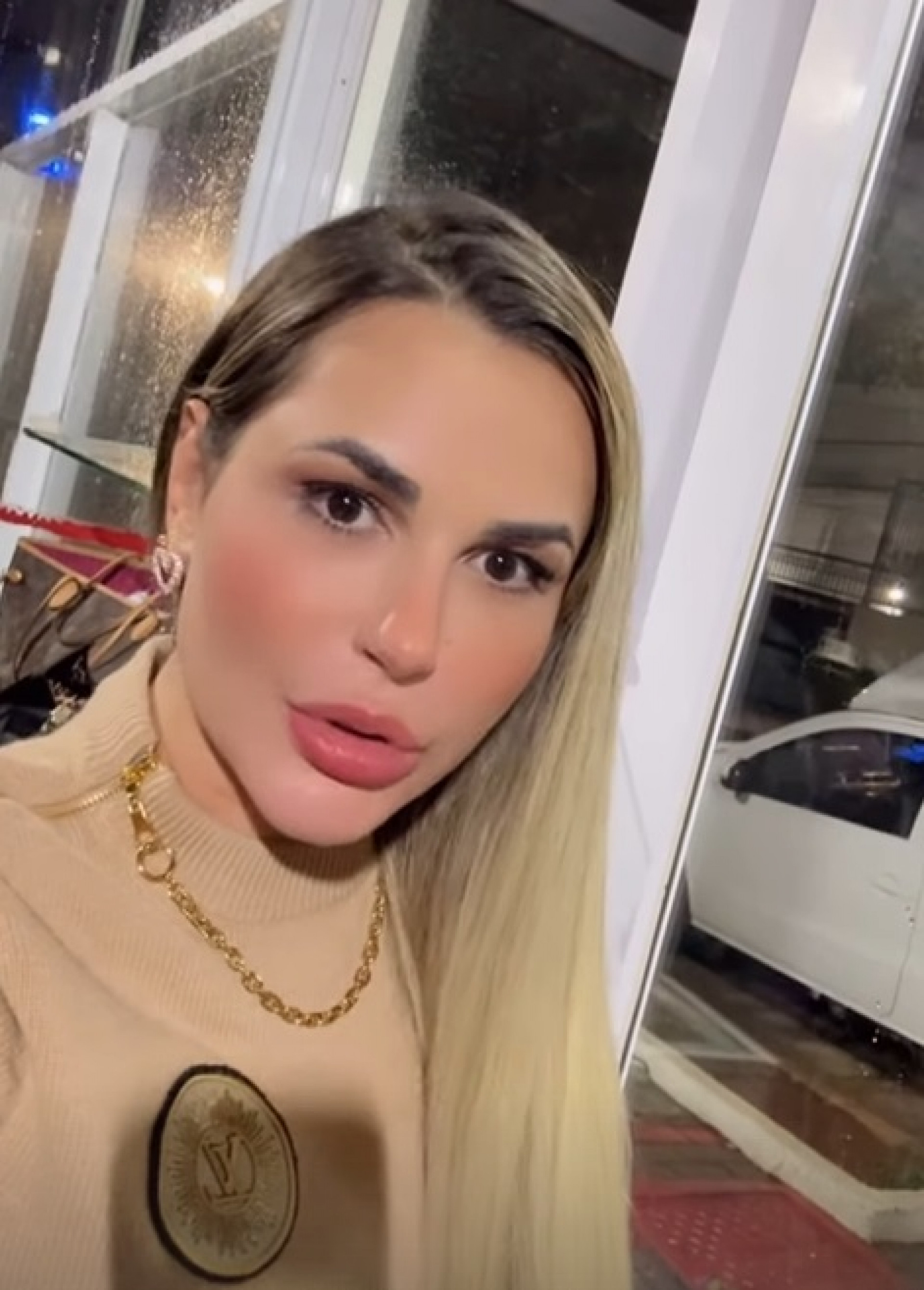 Deolane Bezerra  - Reprodução do Instagram