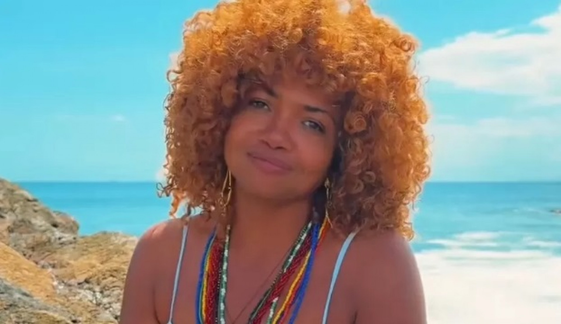 Cantora quebrou o silêncio sobre o fim de seu casamento - Reprodução/Instagram