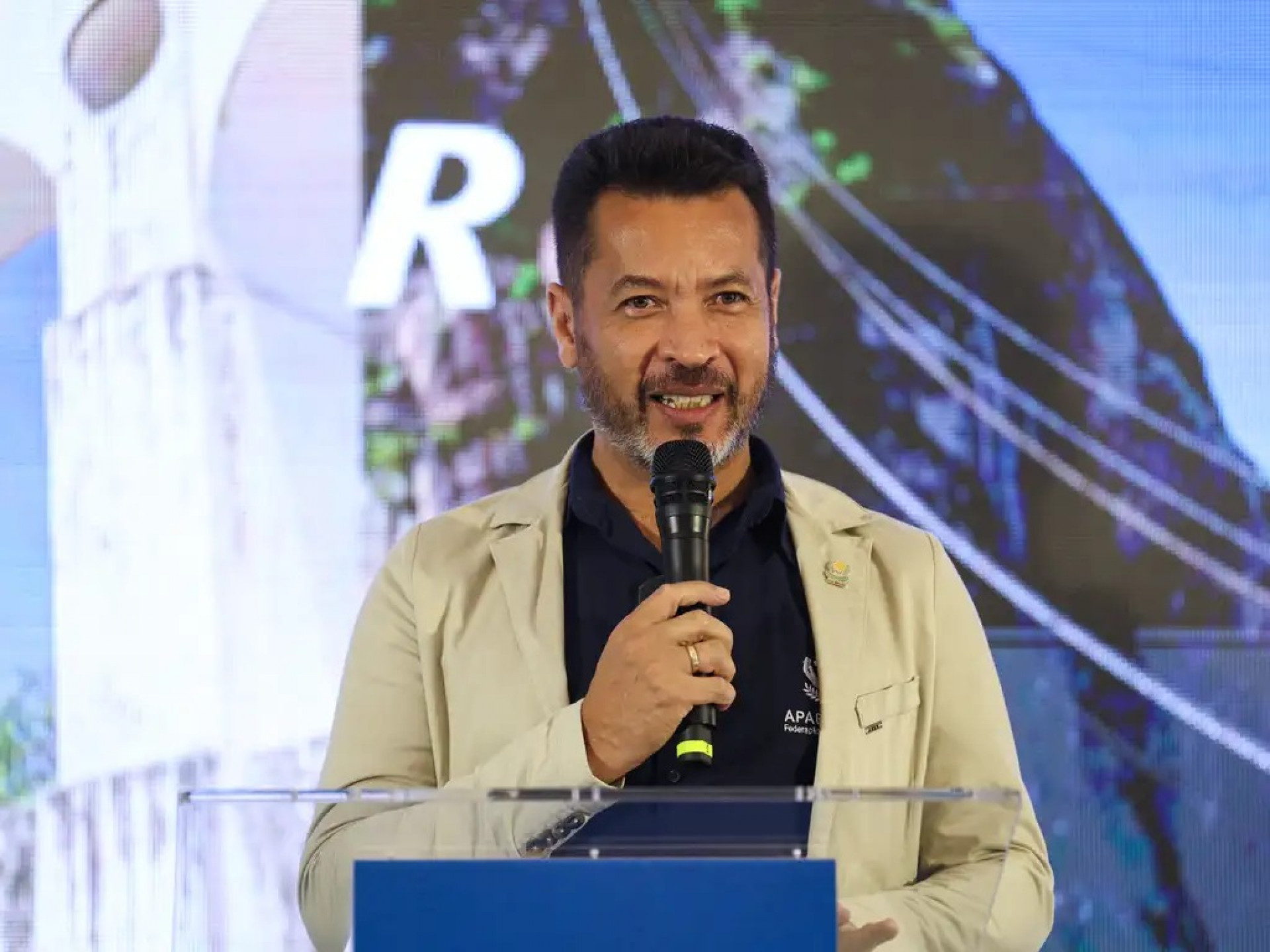 De acordo com o coordenador nacional de arte e cultura da Apae, mais de 1000 artistas com deficiência participarão da cerimônia de abertura do Festival - Tomaz Silva / Agência Brasil