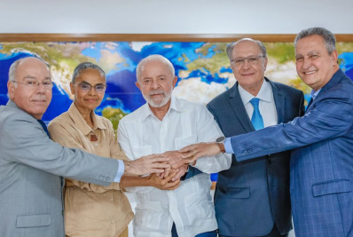 COP-29: especialistas classificam nova meta climática do Brasil como pouco ambiciosa