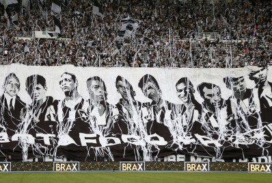 Botafogo x Carabobo já tem 15 mil sócios-torcedores garantidos