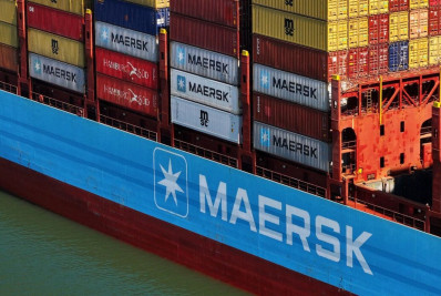 Espanha nega entrada de contêiner suspeito de levar armas para Israel