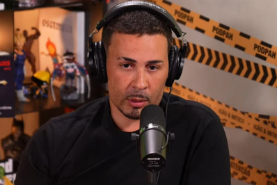 Carlinhos Maia doa R$ 400 mil no Teleton, é criticado e rebate: 'Lascado'