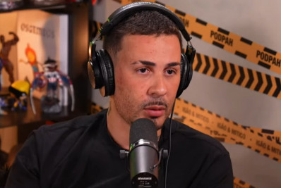 Carlinhos Maia recorda abuso sexual de parentes, vizinhos e professora na infância