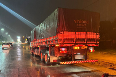 Polícia recupera carga de cobre avaliada em R$ 500 mil após roubo e sequestro em Itaboraí