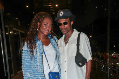 Chega ao fim o namoro de Sarah Aline e Rhudson Victor