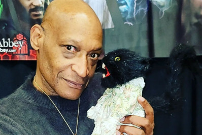 Tony Todd, ator de 'Premonição' e 'Candyman', morre aos 69 anos