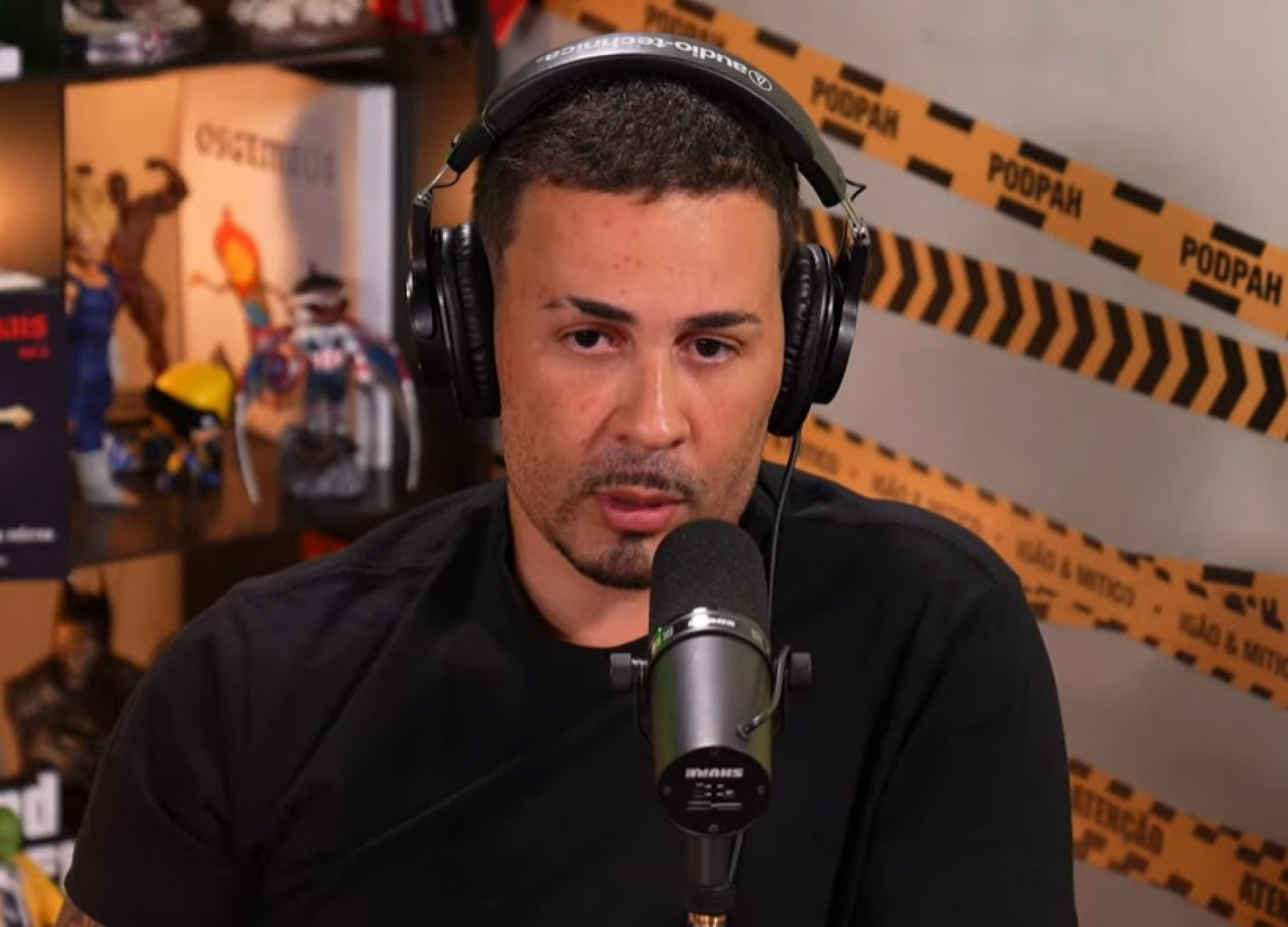 Carlinhos Maia  - Reprodução do Instagram