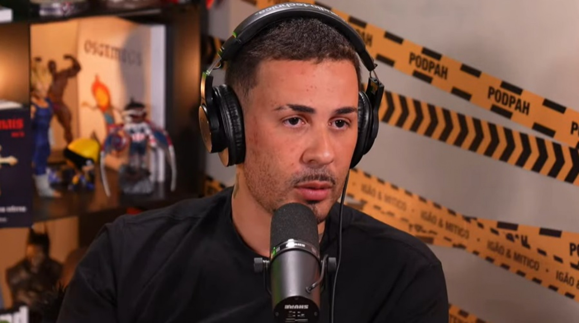 Carlinhos Maia  - Reprodução do Instagram