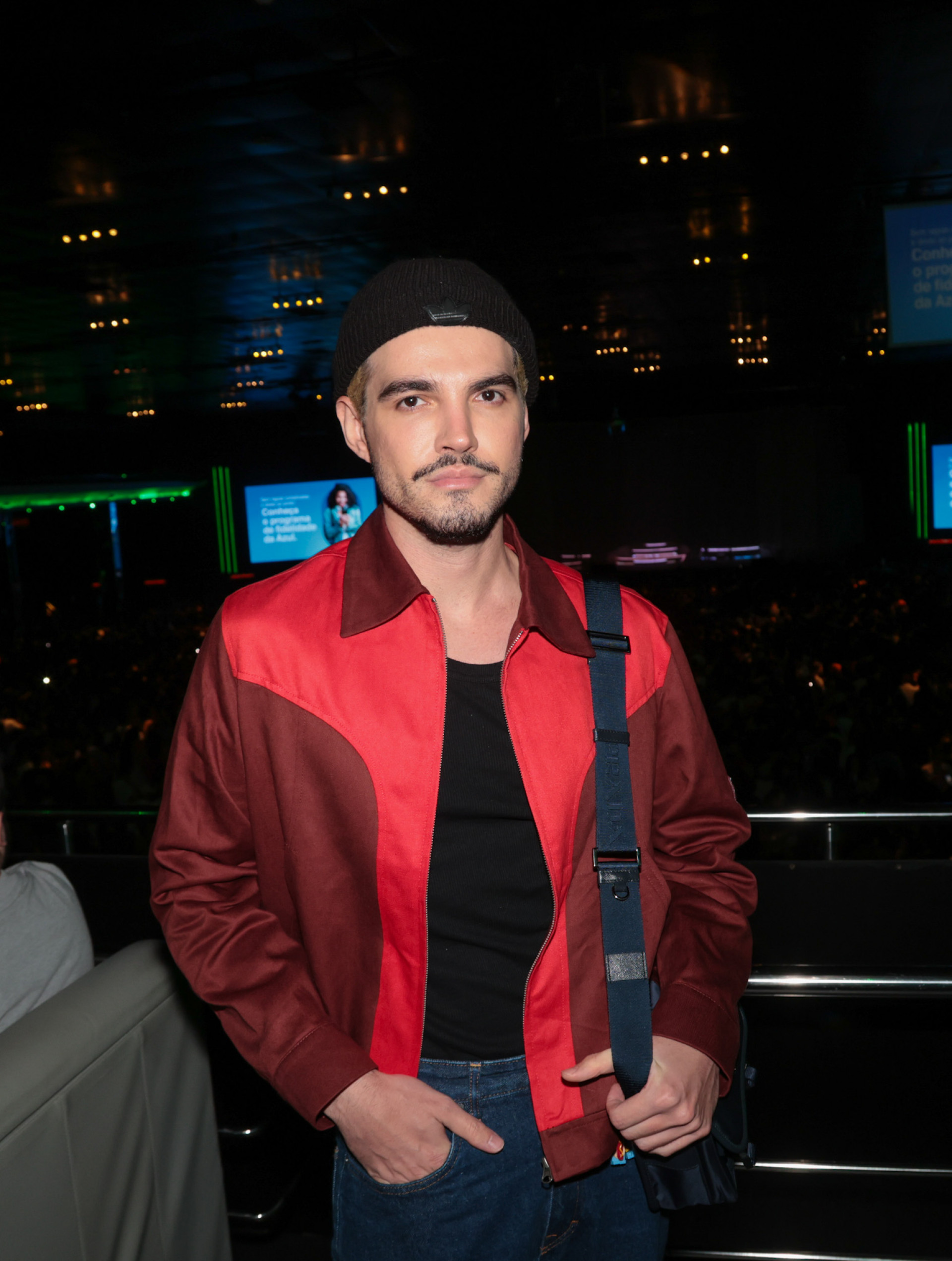 Jão - Tomzé Fonseca / Agnews