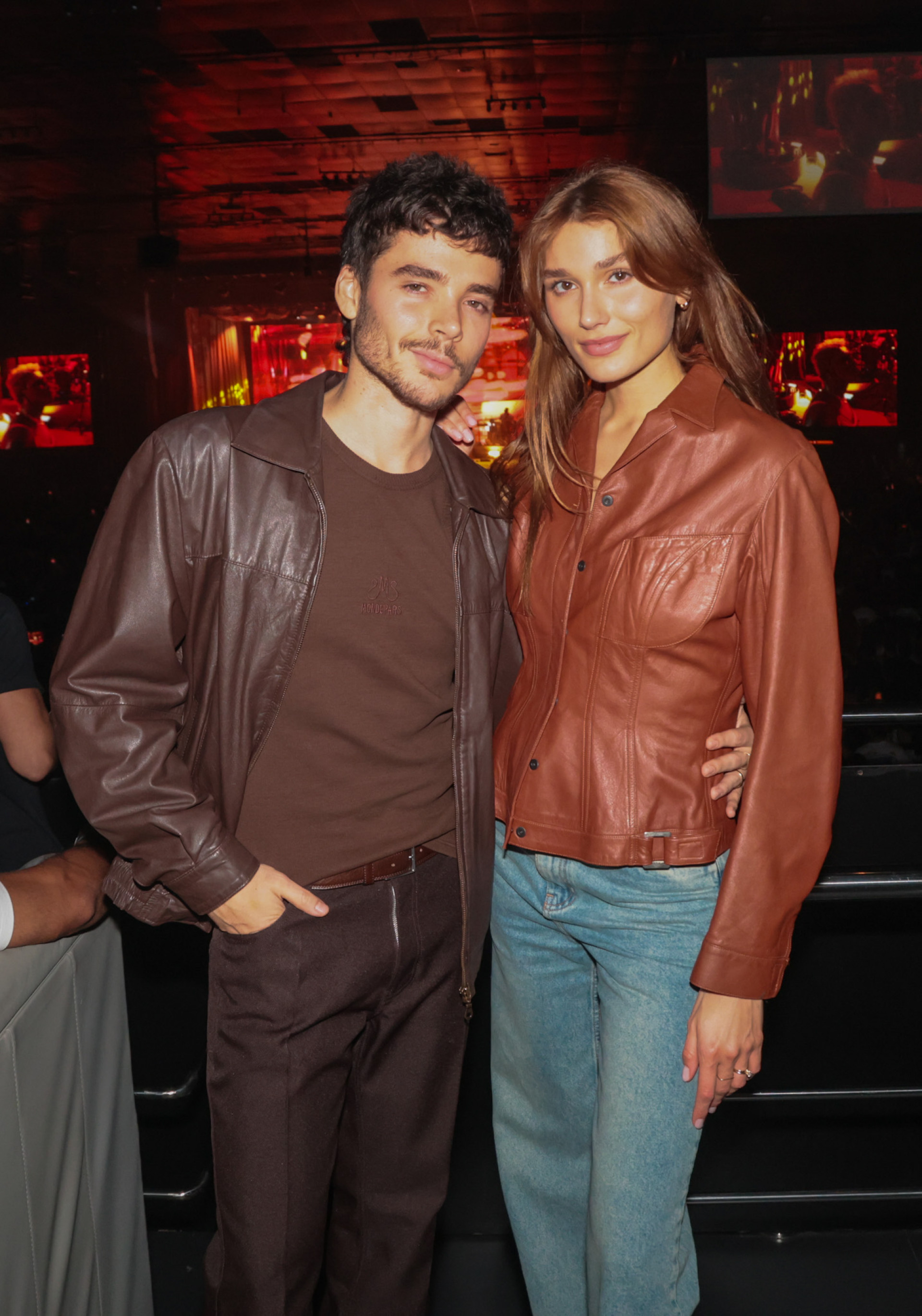 João Lucas e Sasha - Tomzé Fonseca / Agnews