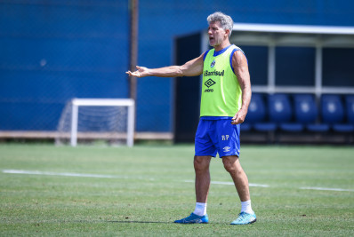 'Renato Gaúcho encaixa com estilo do Botafogo', diz ex-atacante da Seleção