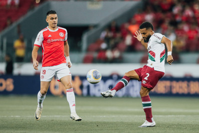 Novo tropeço aumenta ainda mais o risco de queda do Fluminense no Brasileiro