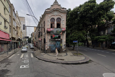 Armazém do Campo, na Lapa, é temporariamente fechado após queda de jovem do segundo andar
