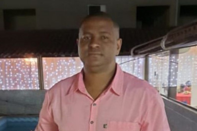 Motorista de aplicativo desaparece após atender ‘corrida’ na Baixada