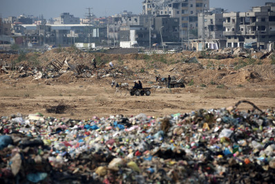 Israel volta a atacar norte da Faixa de Gaza e Líbano; ofensiva deixa ao menos 37 mortos