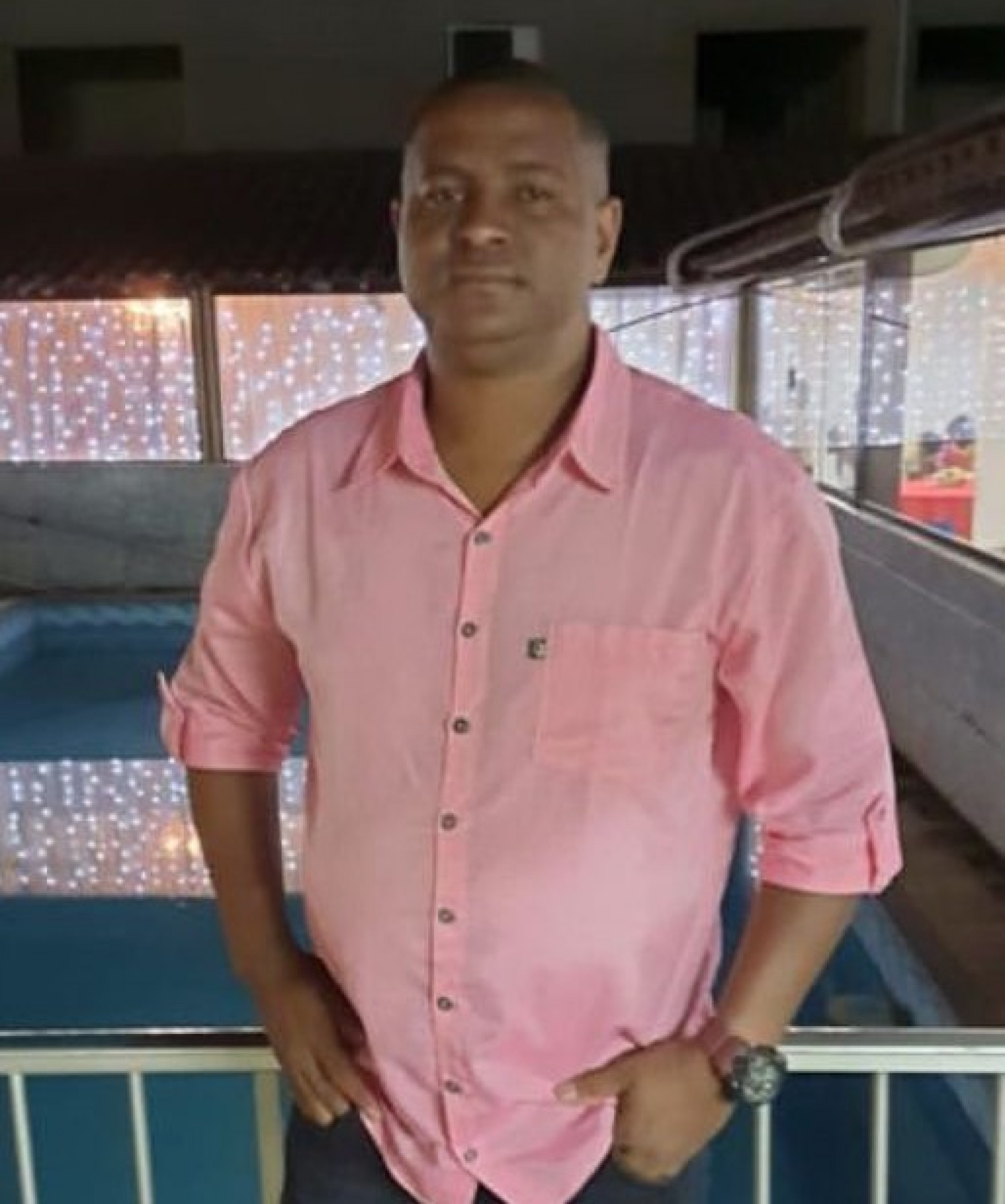 Criciune mantinha a rotina de compartilhar suas viagens para família quando trabalhava como motorista de aplicativo 