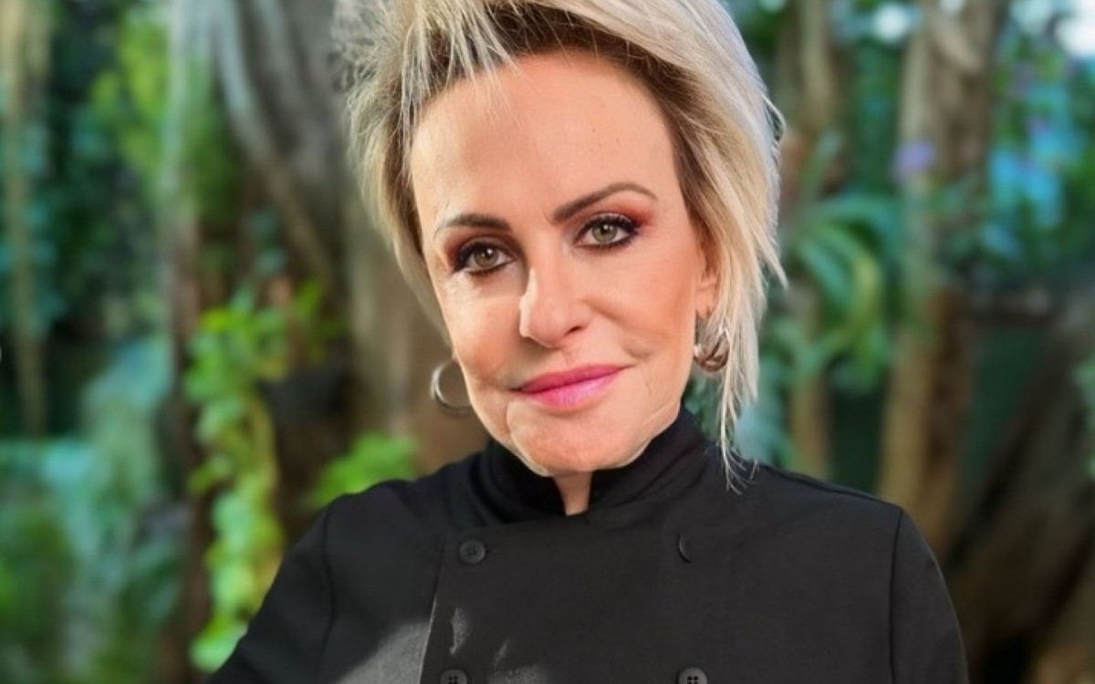 Ana Maria Braga  - Reprodução/Instagram