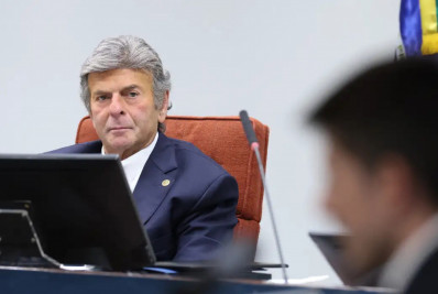 Fux defende ajuste imediato nas regras do mercado de apostas online