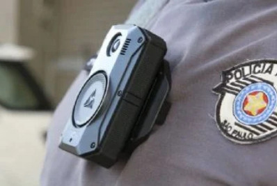 Defensoria volta a pedir que STF obrigue PM de SP a usar câmeras após de morte de criança