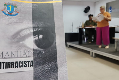 Macaé investe em Capacitação Racial: Servidores recebem formação contra o racismo