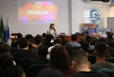 ‘Vírgula Hub’ promove Maratona de Ideias para universitários e startups