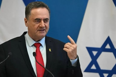 Instalações nucleares do Irã estão 'mais expostas do que nunca a ataques', diz ministro da Defesa de Israel