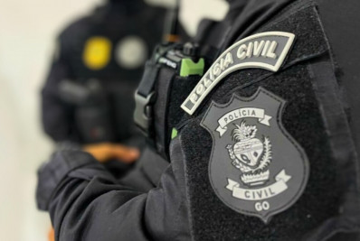 'Sugar daddy' é preso por estupro e divulgação de vídeos íntimos sem consentimento