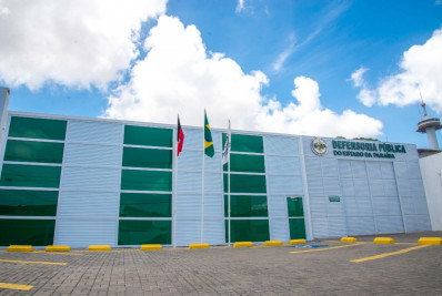 Promotoria faz buscas na Defensoria da Paraíba por suspeita de 'captação indevida de clientes'